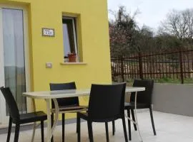 Il silenzio delle colline Umbre - Vicino Todi