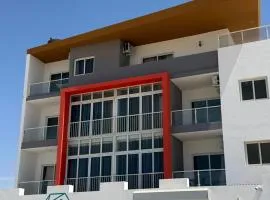 AQUÁRIO Hotel