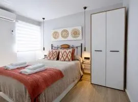 Apartamento De la Haya Parking Gratis