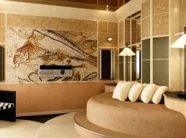 Hôtel Luxia & Spa