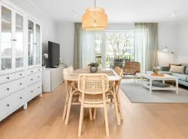 Metsa terraced house