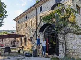 B&B Casal Cominium