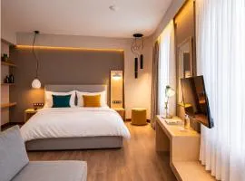 St. Bjur Suites