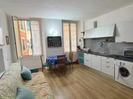 Central Apartment Monterosso