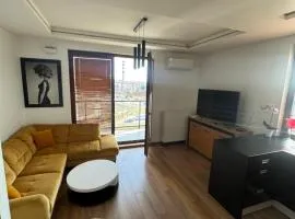 Apartament City Warszawa