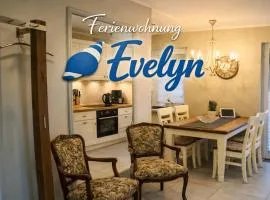 Eine sehr gemütliche Erdgeschoß Wohnung
