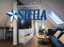 Eine sehr gemütliche Dachgeschoß Ferienwohnung