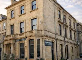 Amorist Hotel