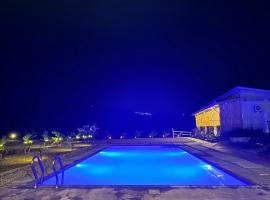 GZ Farm La Union，位于Aringay的酒店