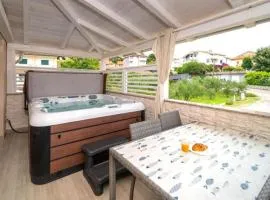 Apartment Sabbioso Sauna & Jacuzzi - Happy Rentals