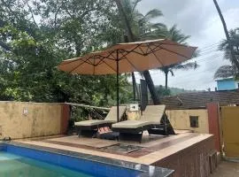 SAHAY VILLA RESORT
