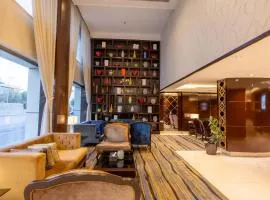 Al Muhaidb Residence Al Malaz 3 - Economic