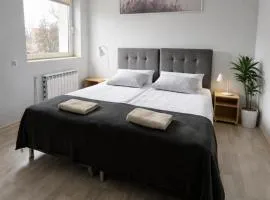 Apartamenty Adabet