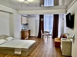 Sun & Sea Apartments