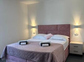 AAA Luxury Suites Split，位于斯普利特的酒店