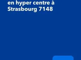 Chambre chez l'habitant en hyper centre à Strasbourg 7148