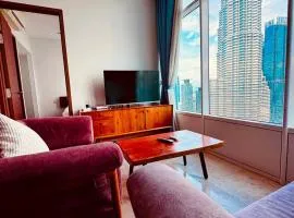 Sky Suites KLCC By Castel Stay