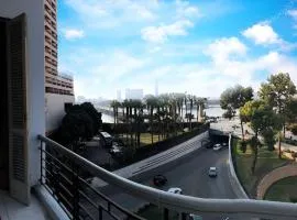 Garden City House Hotel Downtown