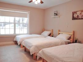 EcoSun Hostel，位于Montague的酒店