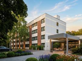 Sunday Hotel Bielefeld Johannisberg，位于比勒费尔德的酒店