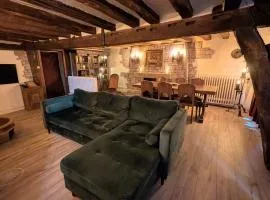 Escape Game Templiers 4 personnes Proche Chartres