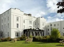 The Grand Hotel