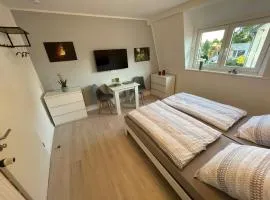 Geräumige Wohnung im 1OG Herzen Schleswig-Holsteins