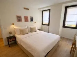 Courtyard Nook - Sala Comacina