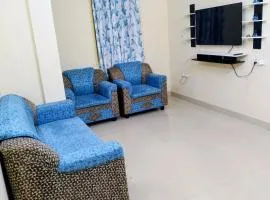 Explore Inn Service Apartments