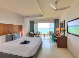 Diamonds Leisure Beach & Golf Resort，位于迪亚尼海滩的酒店