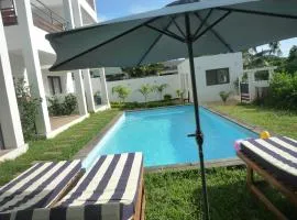 Hôtel Fitiavana