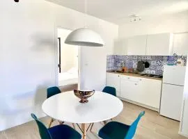 Casa Marini a 150 m a piedi dalle spiagge di Lido Marini