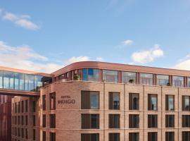 Hotel Indigo Gloucester - The Forum by IHG，位于格洛斯特的酒店