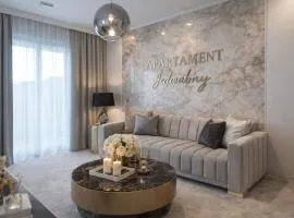 Rezydencja Kaszmir Luxury Apartments
