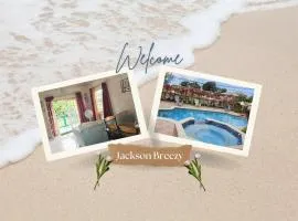 Jackson Breezy Vacation and Venue Rental Barbados
