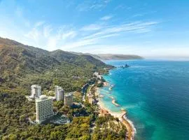 Garza Blanca Sanctuary Puerto Vallarta