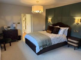 The Huntsman，位于诺里奇的酒店