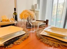 Piccolo Rifugio by anbra Properties --- WITH PARKING AND FREE WIFI