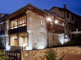 LA CASONA DE RIOMERA