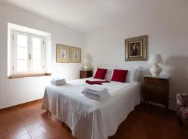 Castello di Porciano - Casa Maggiolino