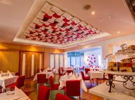 查尔斯曼特拉酒店