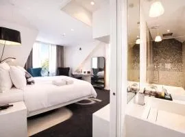 Vertigo Hotel, By Marriott, a Member of Design Hotels