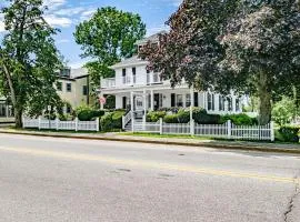 The Nicholson Inn