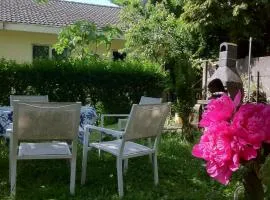 Le Chalet de Marie France