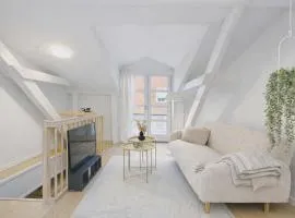 Cozy Oasis perfect for couples & solo travelers