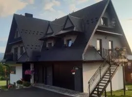Pokoje Gościnne u Piwowarów