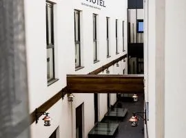 MY HOTEL