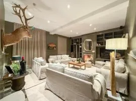 La Nouvelle Marquisette