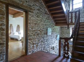 Le Presbytère de Bugarach，位于Bugarach的酒店