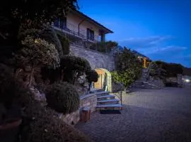 Casa Vacanza Il Giardino Fiorito